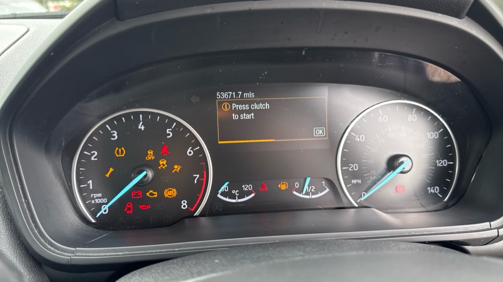 Ford EcoSport 1.0 EcoBoost 125 Titanium 5dr Petrol Hatchback - Image 18