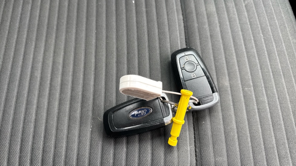 Ford EcoSport 1.0 EcoBoost 125 Titanium 5dr Petrol Hatchback - Image 19
