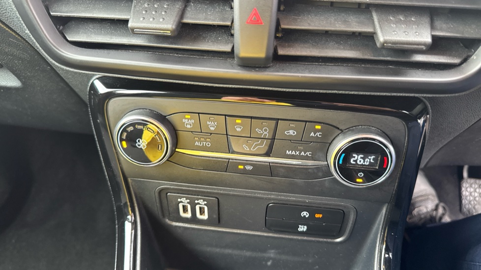Ford EcoSport 1.0 EcoBoost 125 Titanium 5dr Petrol Hatchback - Image 24