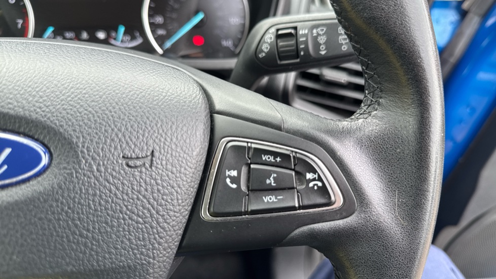 Ford EcoSport 1.0 EcoBoost 125 Titanium 5dr Petrol Hatchback - Image 26