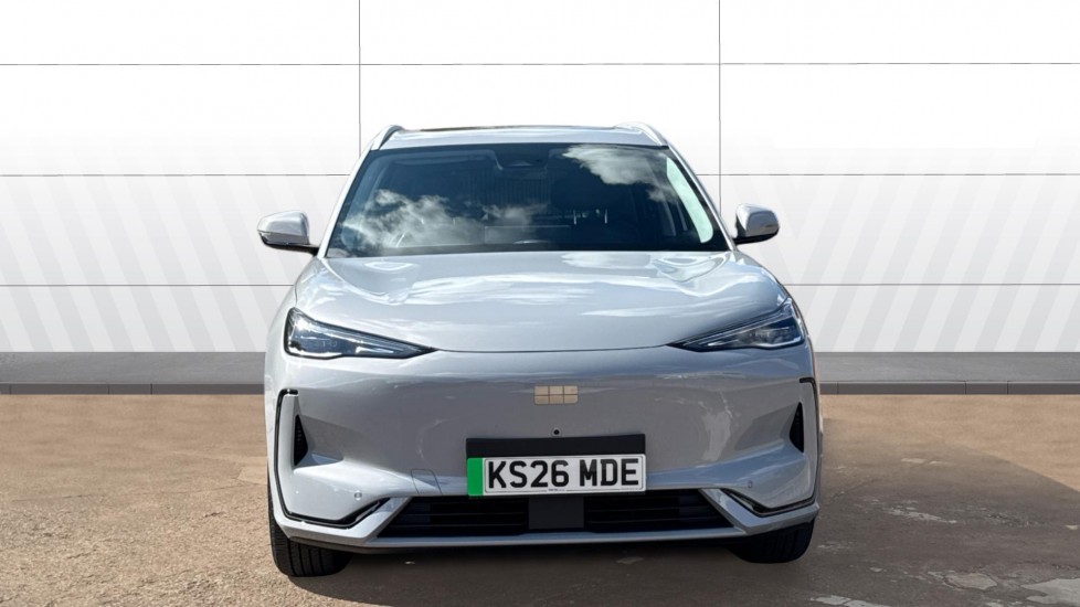 Geely Ex5 160kW Max 60kWh 5dr Auto Electric Estate - Image 3