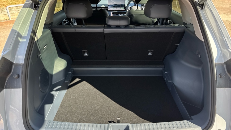 Geely Ex5 160kW Max 60kWh 5dr Auto Electric Estate - Image 4