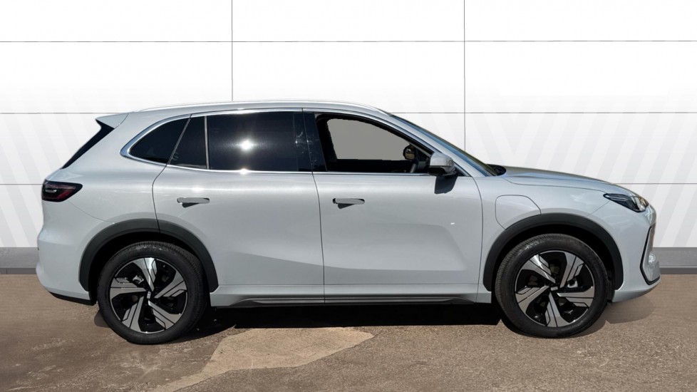 Geely Ex5 160kW Max 60kWh 5dr Auto Electric Estate - Image 5