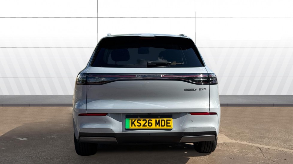 Geely Ex5 160kW Max 60kWh 5dr Auto Electric Estate - Image 6