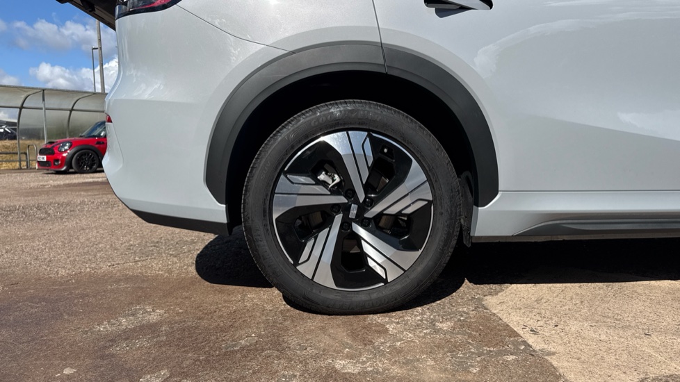 Geely Ex5 160kW Max 60kWh 5dr Auto Electric Estate - Image 7