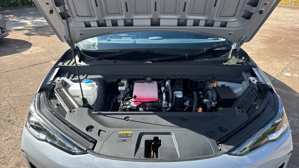 Geely Ex5 160kW Max 60kWh 5dr Auto Electric Estate - Image 8