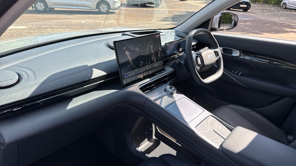 Geely Ex5 160kW Max 60kWh 5dr Auto Electric Estate - Image 9
