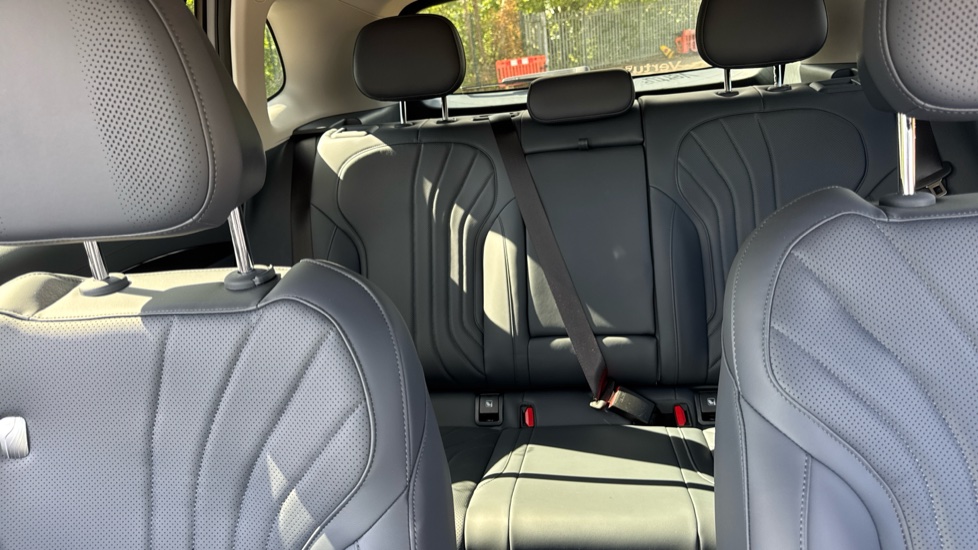 Geely Ex5 160kW Max 60kWh 5dr Auto Electric Estate - Image 15
