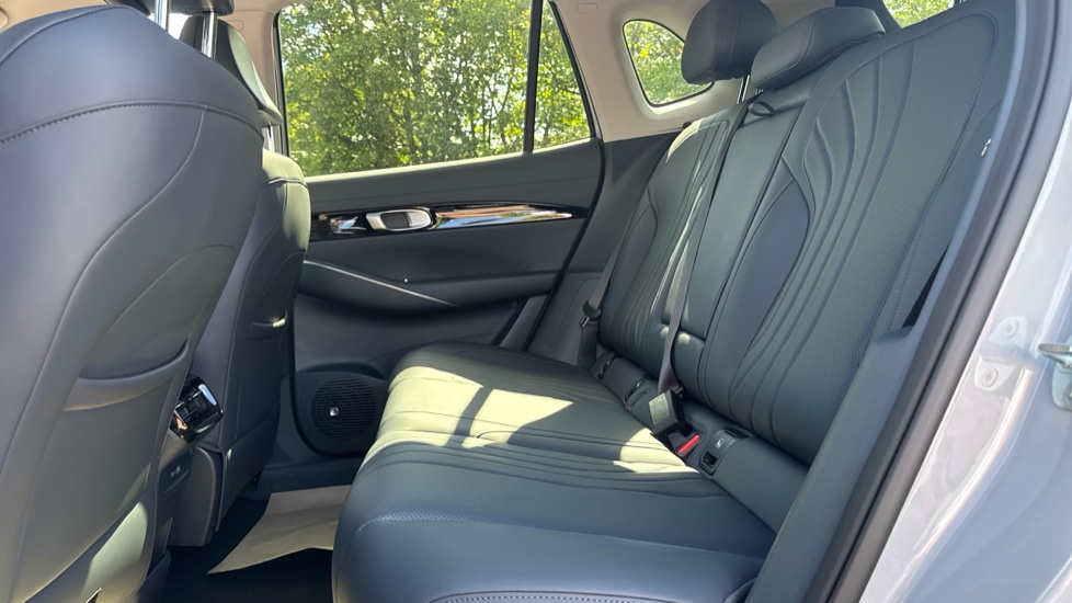 Geely Ex5 160kW Max 60kWh 5dr Auto Electric Estate - Image 16