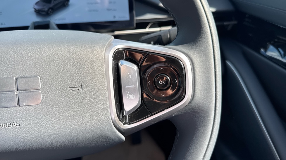 Geely Ex5 160kW Max 60kWh 5dr Auto Electric Estate - Image 22