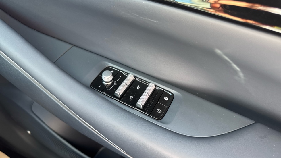 Geely Ex5 160kW Max 60kWh 5dr Auto Electric Estate - Image 25