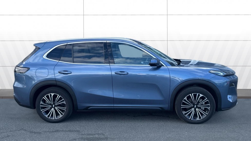 Geely Starray 1.5 EM-i Ultra 5dr Auto Estate - Image 5