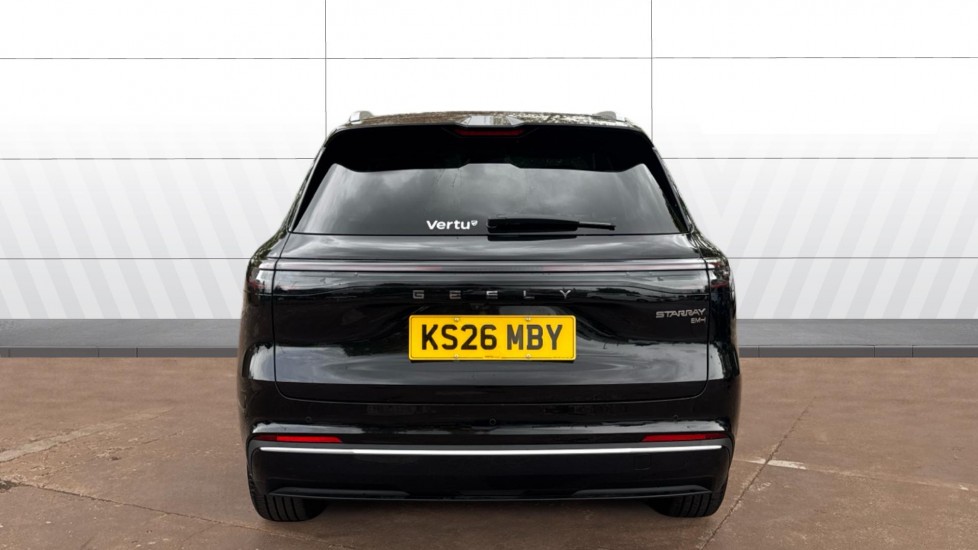 Geely Starray 1.5 EM-i Ultra 5dr Auto Estate - Image 6