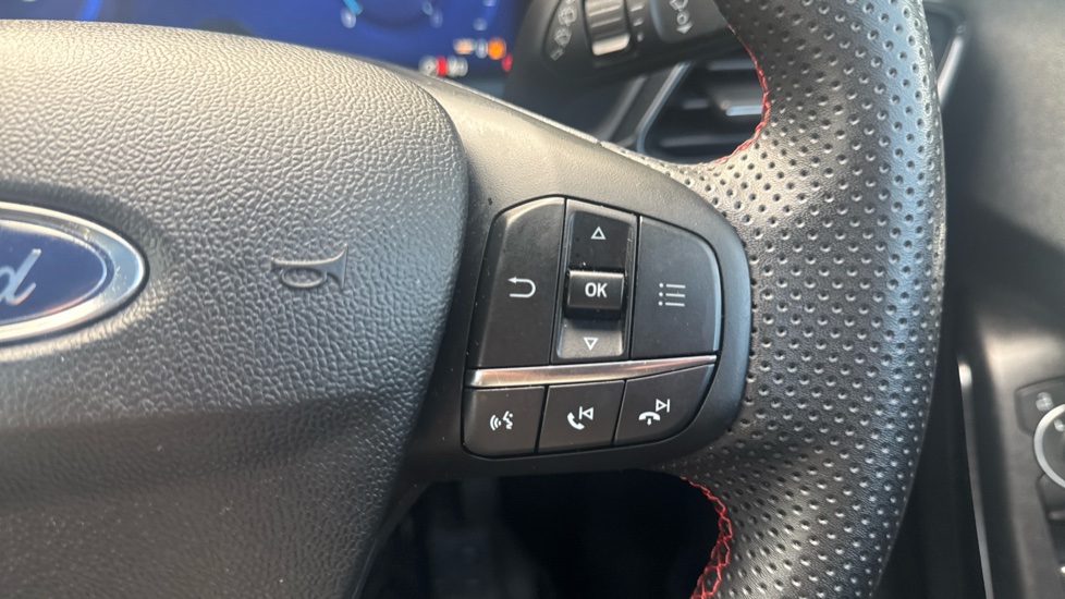 Ford Puma 1.0 EcoBoost Hybrid mHEV ST-Line 5dr Petrol Hatchback - Image 22