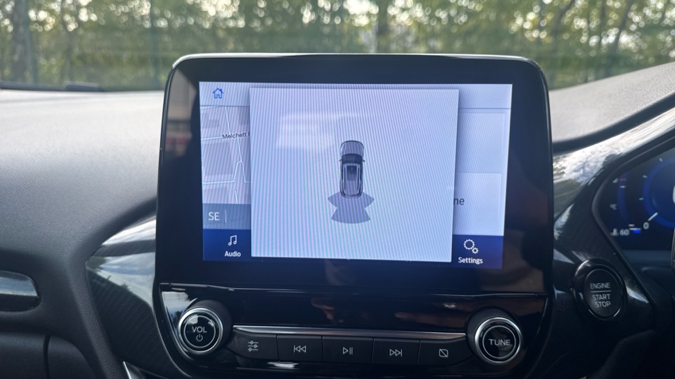 Ford Puma 1.0 EcoBoost Hybrid mHEV ST-Line 5dr Petrol Hatchback - Image 26
