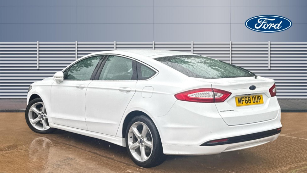 Ford Mondeo 1.5 EcoBoost 165 Titanium Edition 5dr Petrol Hatchback - Image 2