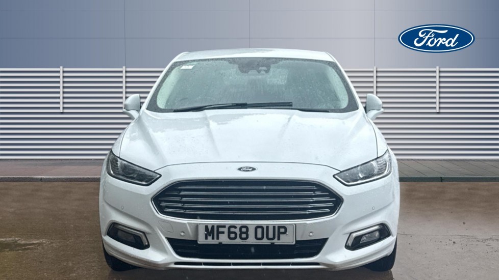 Ford Mondeo 1.5 EcoBoost 165 Titanium Edition 5dr Petrol Hatchback - Image 3