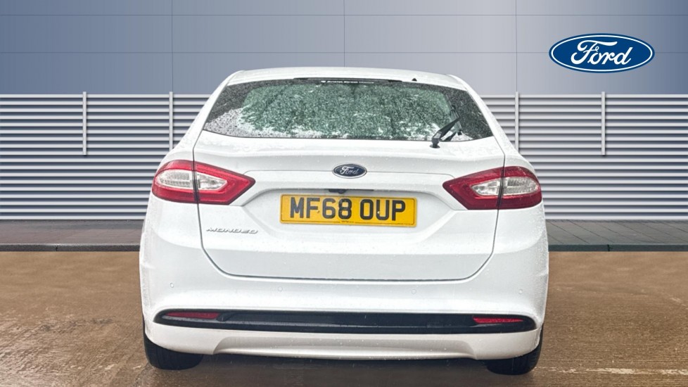 Ford Mondeo 1.5 EcoBoost 165 Titanium Edition 5dr Petrol Hatchback - Image 6