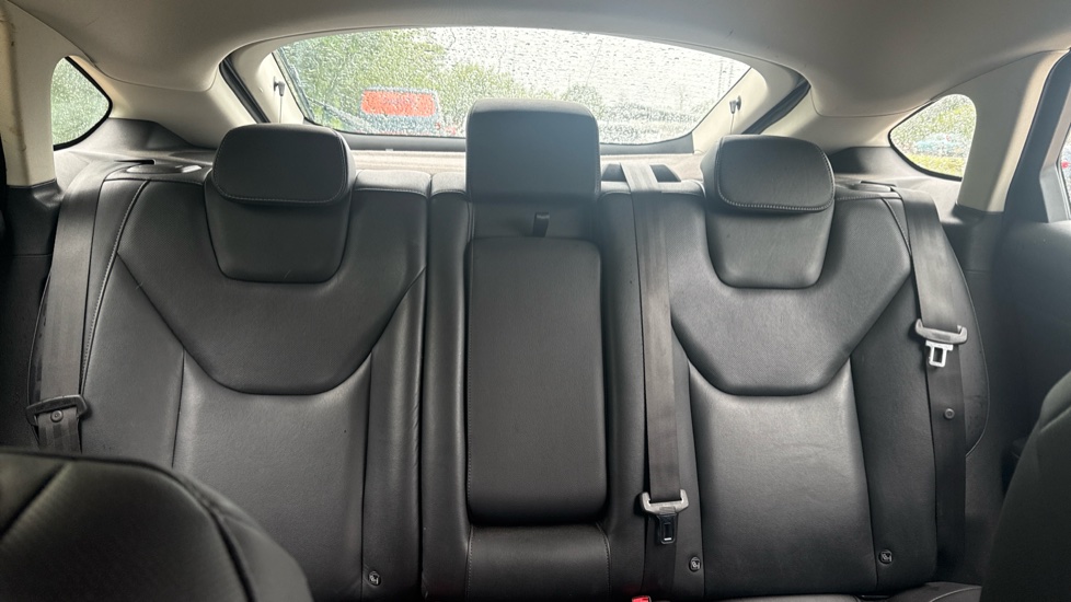 Ford Mondeo 1.5 EcoBoost 165 Titanium Edition 5dr Petrol Hatchback - Image 15