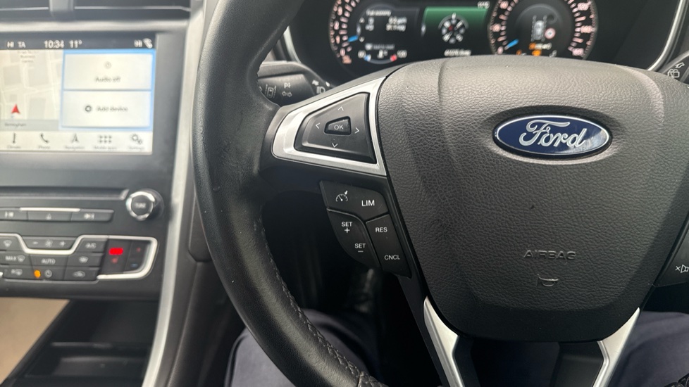 Ford Mondeo 1.5 EcoBoost 165 Titanium Edition 5dr Petrol Hatchback - Image 26