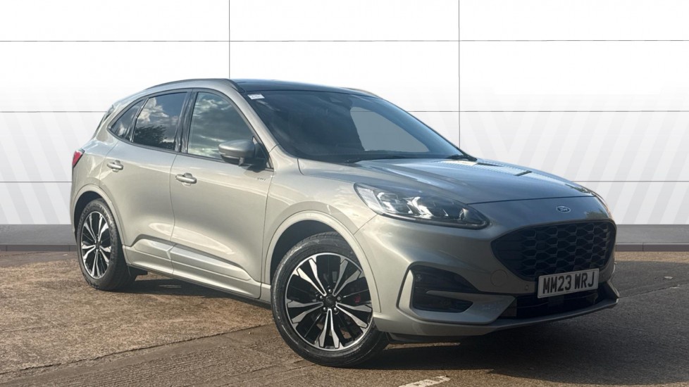 Ford Kuga 1.5 EcoBoost 150 ST-Line X Edition 5dr Petrol Estate - Image 1