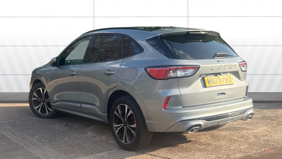 Ford Kuga 1.5 EcoBoost 150 ST-Line X Edition 5dr Petrol Estate - Image 2