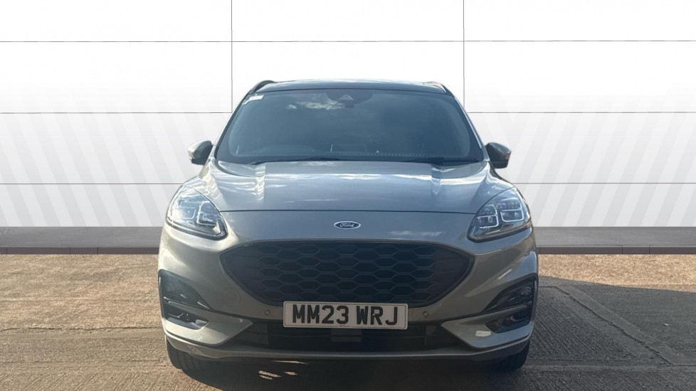 Ford Kuga 1.5 EcoBoost 150 ST-Line X Edition 5dr Petrol Estate - Image 3