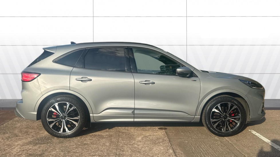Ford Kuga 1.5 EcoBoost 150 ST-Line X Edition 5dr Petrol Estate - Image 5