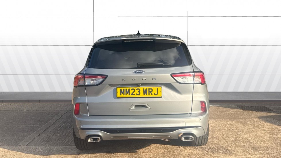 Ford Kuga 1.5 EcoBoost 150 ST-Line X Edition 5dr Petrol Estate - Image 6