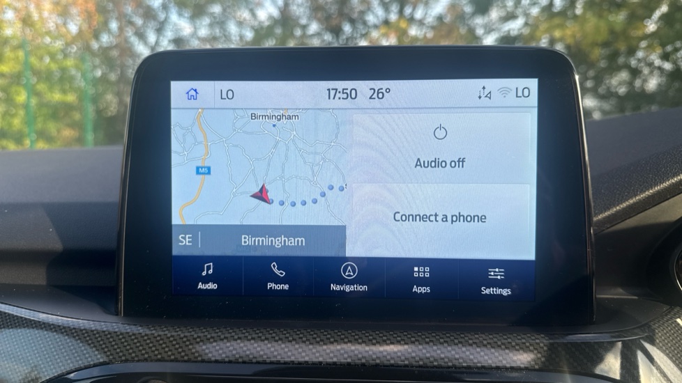 Ford Kuga 1.5 EcoBoost 150 ST-Line X Edition 5dr Petrol Estate - Image 12