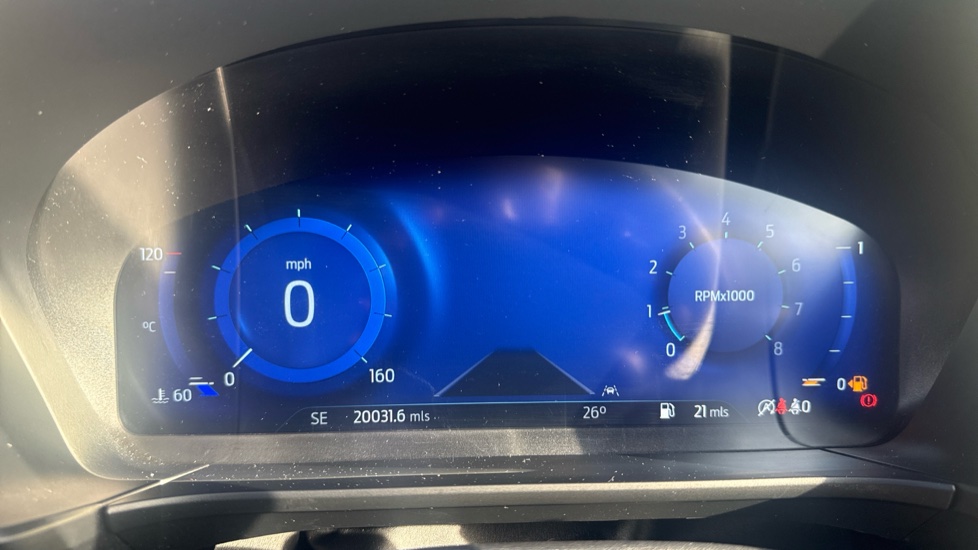 Ford Kuga 1.5 EcoBoost 150 ST-Line X Edition 5dr Petrol Estate - Image 18
