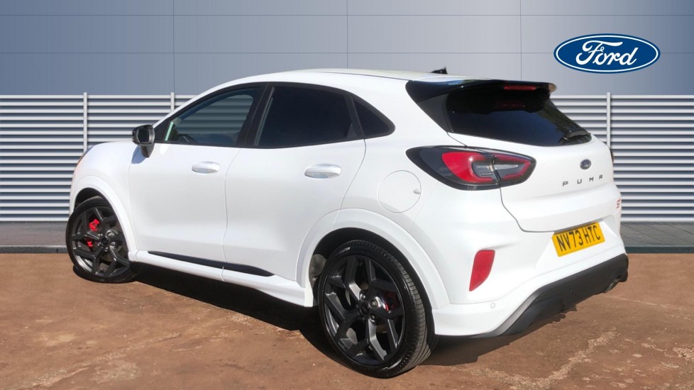 Ford Puma ST 1.5 EcoBoost ST 5dr Petrol Hatchback - Image 2