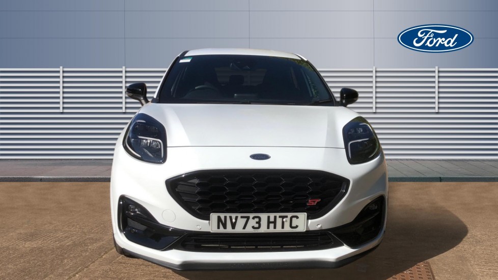 Ford Puma ST 1.5 EcoBoost ST 5dr Petrol Hatchback - Image 3