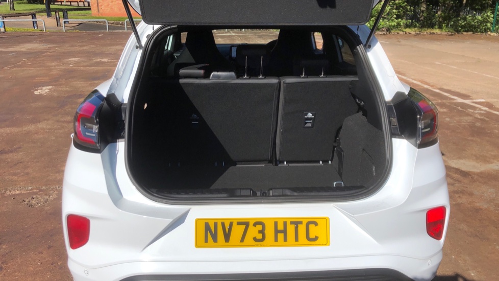 Ford Puma ST 1.5 EcoBoost ST 5dr Petrol Hatchback - Image 4