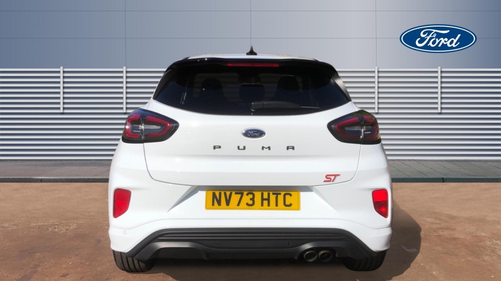 Ford Puma ST 1.5 EcoBoost ST 5dr Petrol Hatchback - Image 6