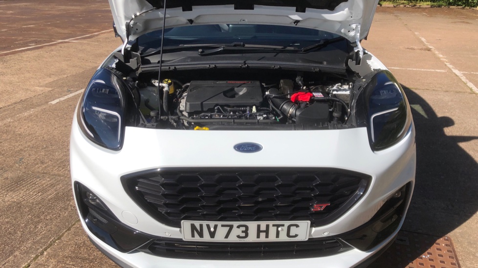 Ford Puma ST 1.5 EcoBoost ST 5dr Petrol Hatchback - Image 8
