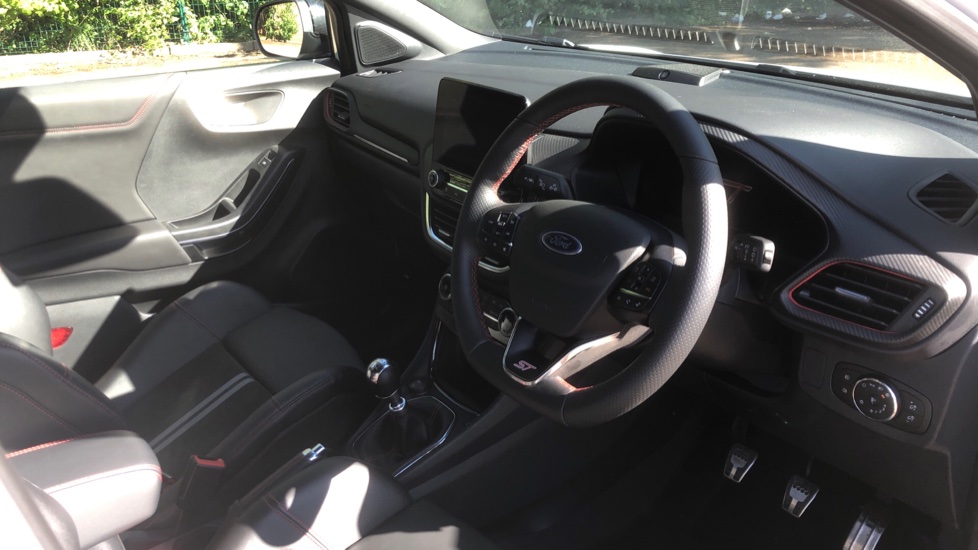 Ford Puma ST 1.5 EcoBoost ST 5dr Petrol Hatchback - Image 11