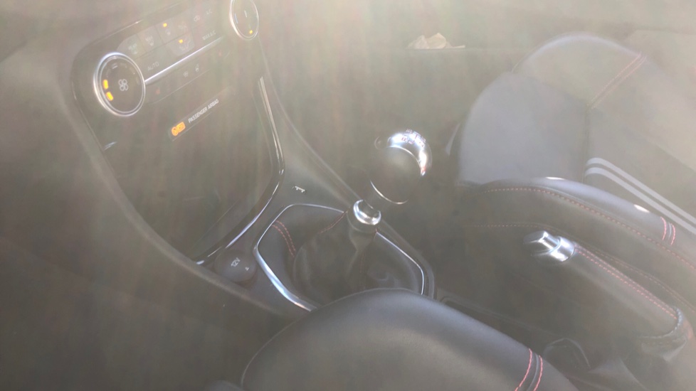 Ford Puma ST 1.5 EcoBoost ST 5dr Petrol Hatchback - Image 13