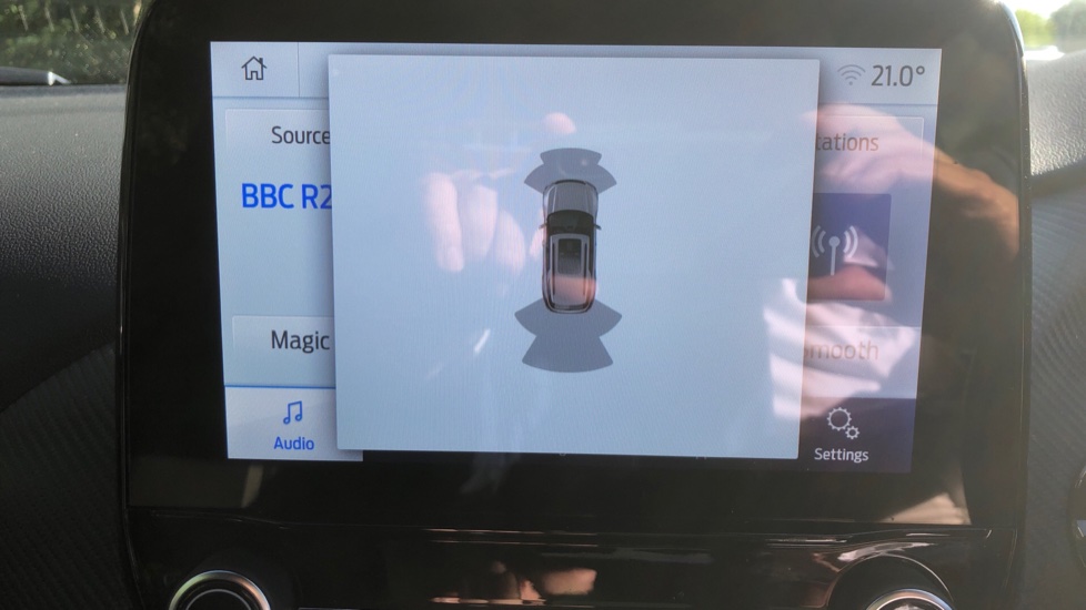 Ford Puma ST 1.5 EcoBoost ST 5dr Petrol Hatchback - Image 25