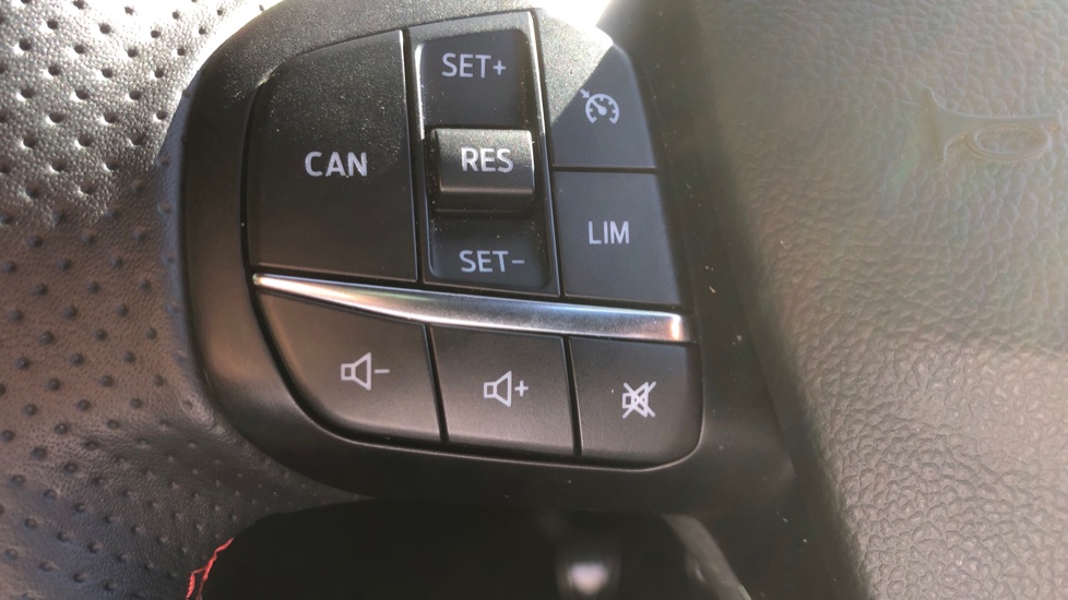Ford Puma ST 1.5 EcoBoost ST 5dr Petrol Hatchback - Image 27