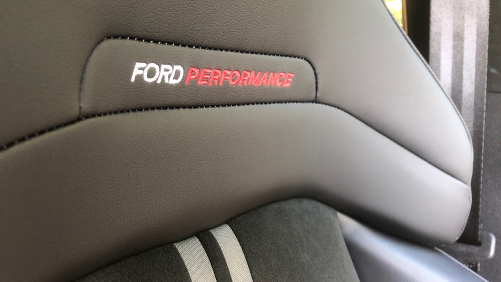 Ford Puma ST 1.5 EcoBoost ST 5dr Petrol Hatchback - Image 32