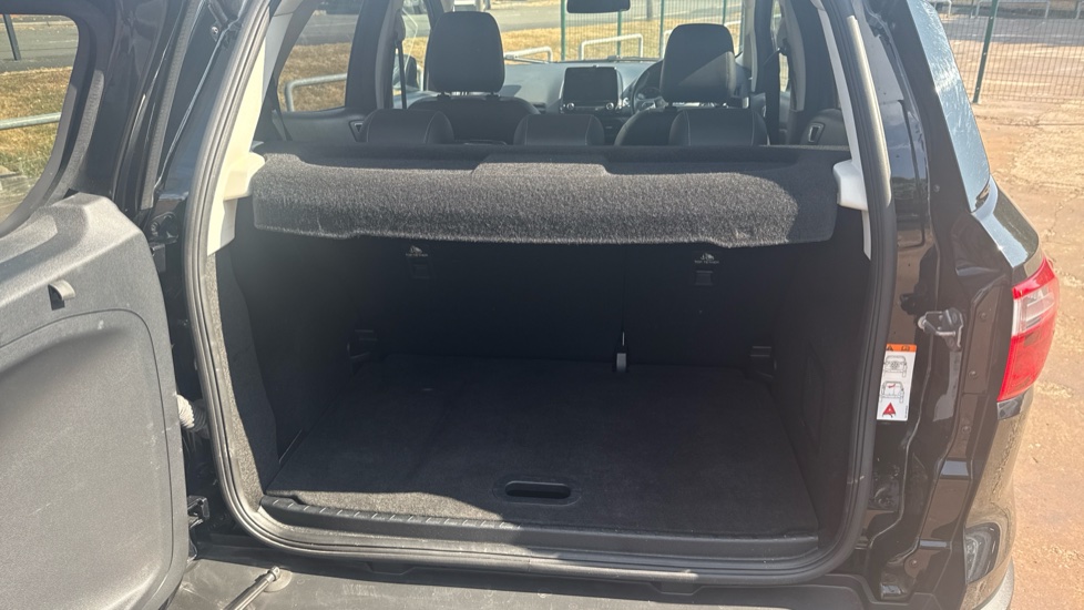 Ford EcoSport 1.0 EcoBoost 125 ST-Line 5dr Petrol Hatchback - Image 4