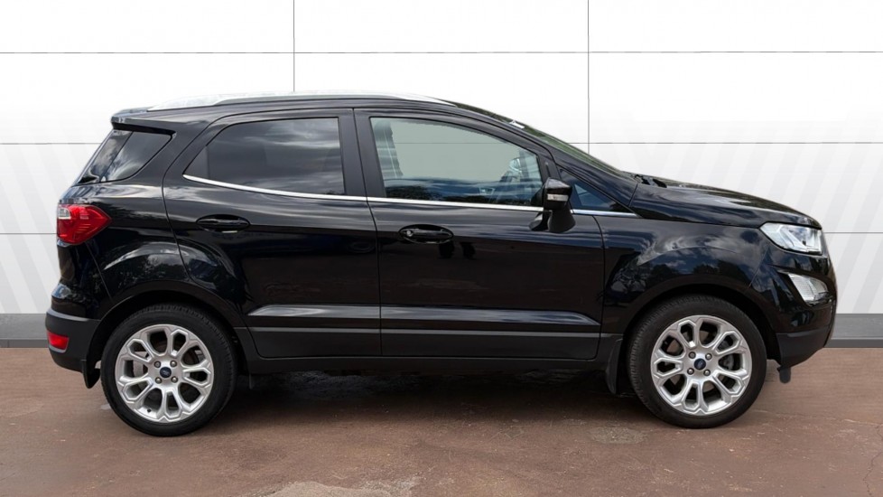 Ford EcoSport 1.0 EcoBoost 125 ST-Line 5dr Petrol Hatchback - Image 5