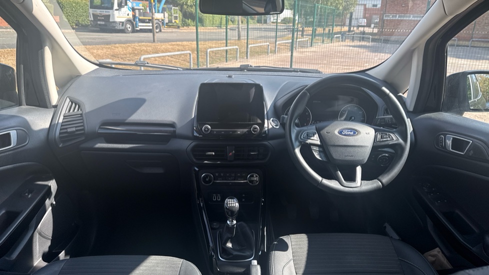 Ford EcoSport 1.0 EcoBoost 125 ST-Line 5dr Petrol Hatchback - Image 10