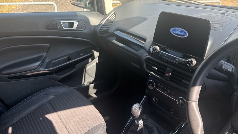 Ford EcoSport 1.0 EcoBoost 125 ST-Line 5dr Petrol Hatchback - Image 13