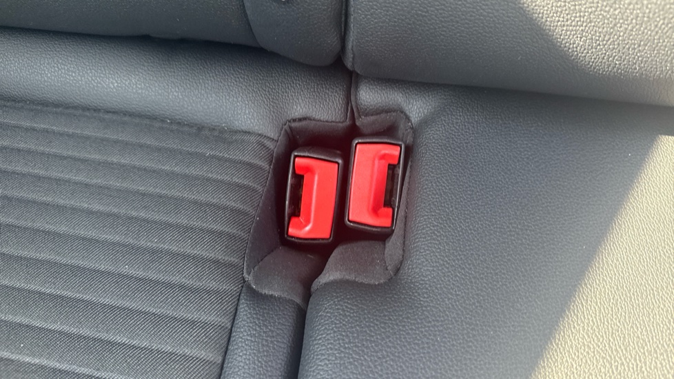 Ford EcoSport 1.0 EcoBoost 125 ST-Line 5dr Petrol Hatchback - Image 16