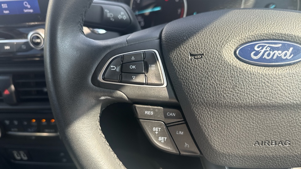 Ford EcoSport 1.0 EcoBoost 125 ST-Line 5dr Petrol Hatchback - Image 21