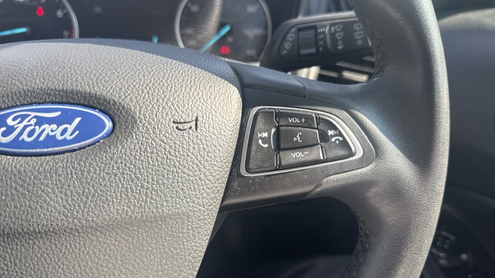Ford EcoSport 1.0 EcoBoost 125 ST-Line 5dr Petrol Hatchback - Image 22