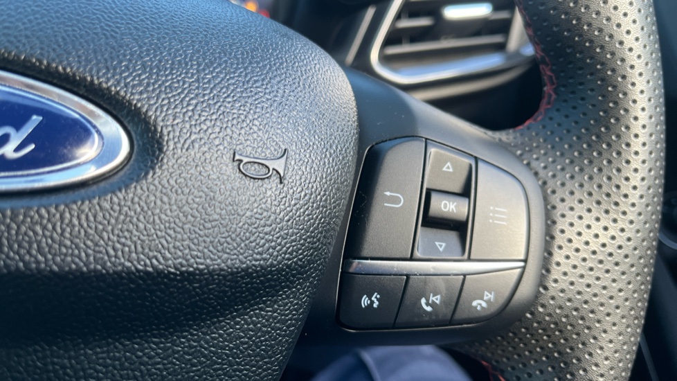 Ford Puma 1.0 EcoBoost Hybrid mHEV ST-Line 5dr Petrol Hatchback - Image 25