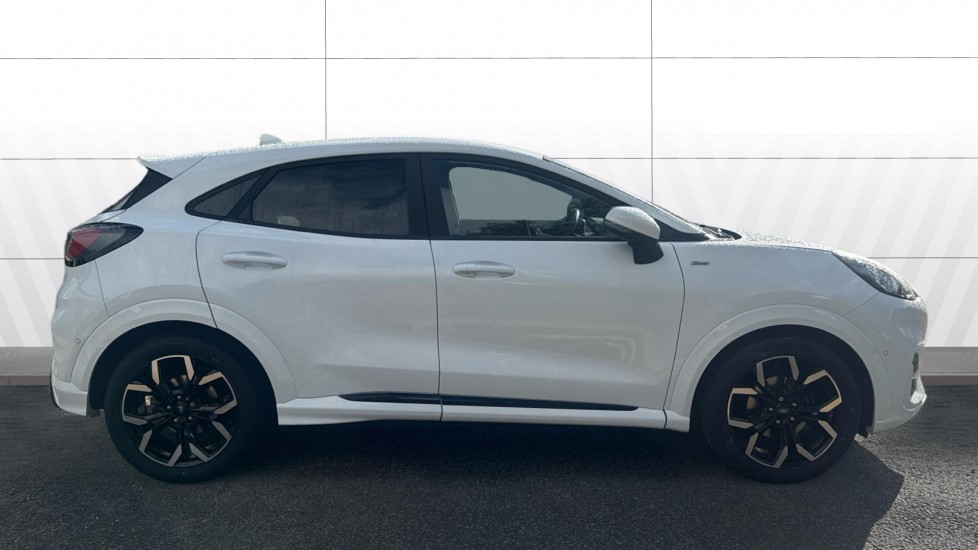 Ford Puma 1.0 EcoBoost Hybrid mHEV 155 ST-Line X 5dr Petrol Hatchback - Image 5